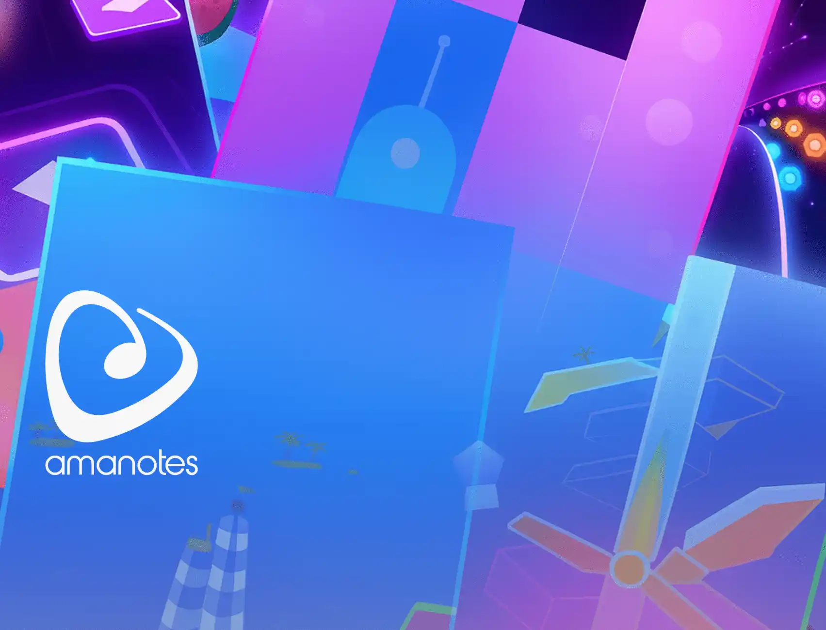 Music & Gamification Event