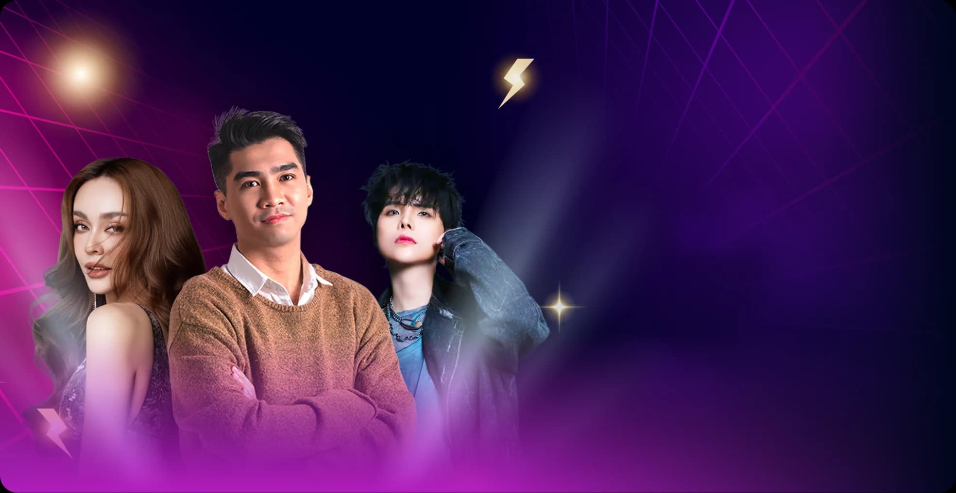 INFLUENCER
MARKETING