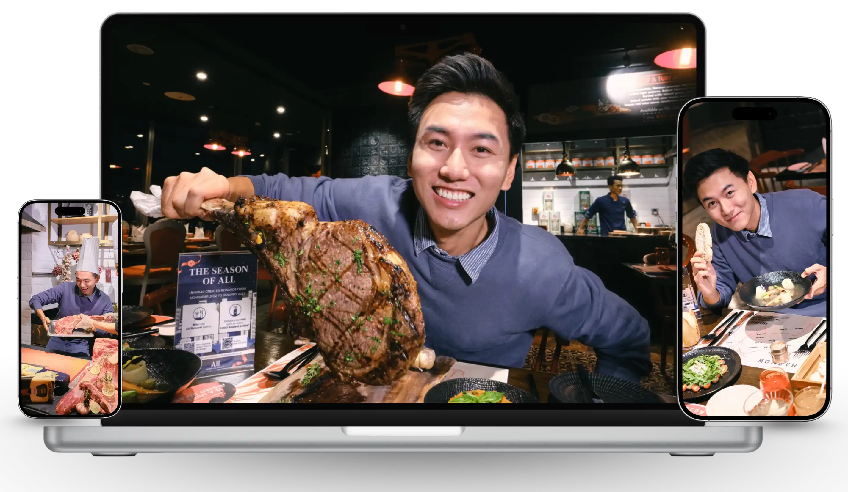 Pullman Saigon Centre Case Study