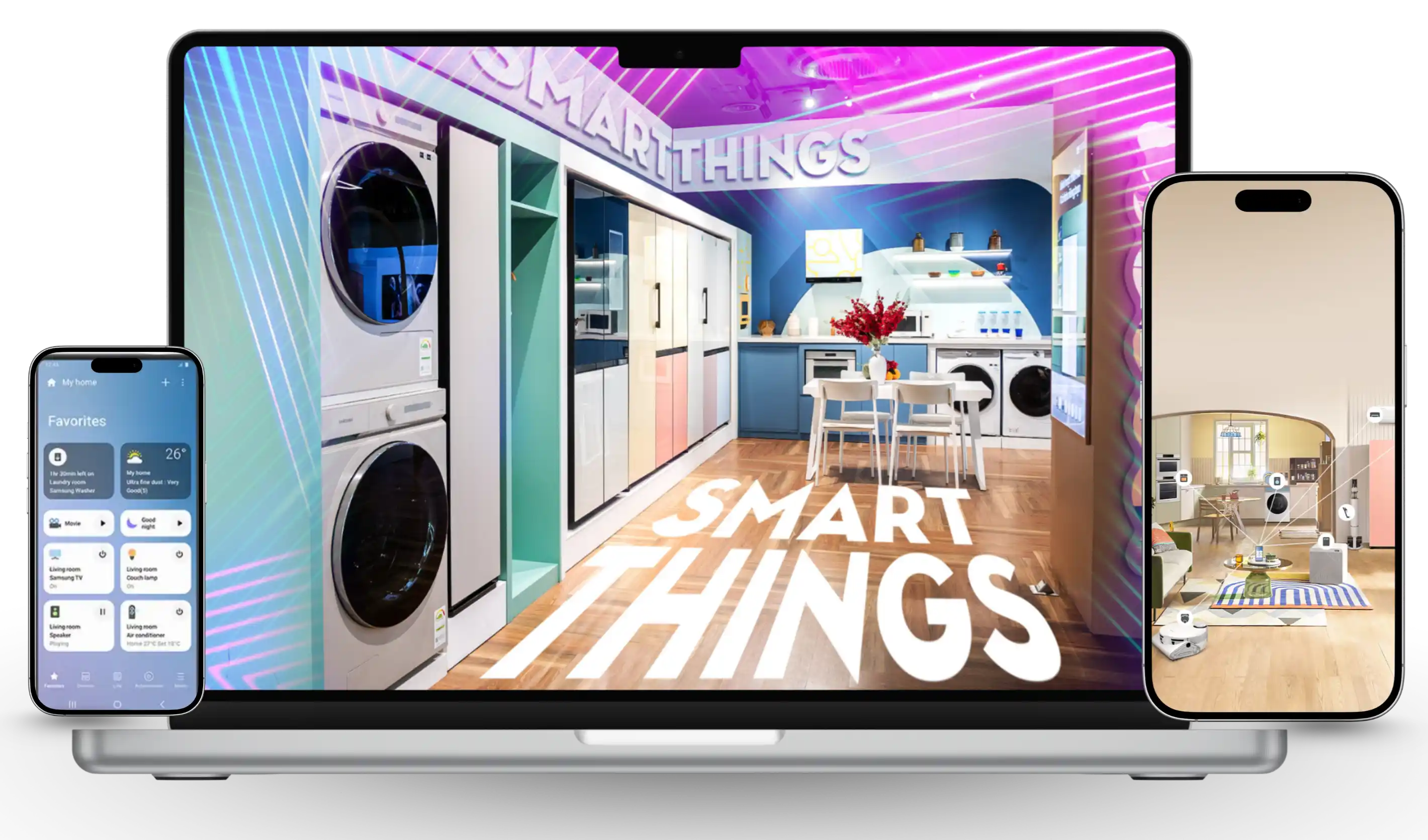 Samsung SmartThings Case Study