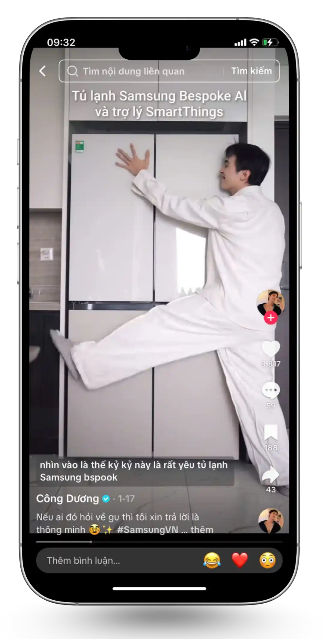 Samsung SmartThings Case Study