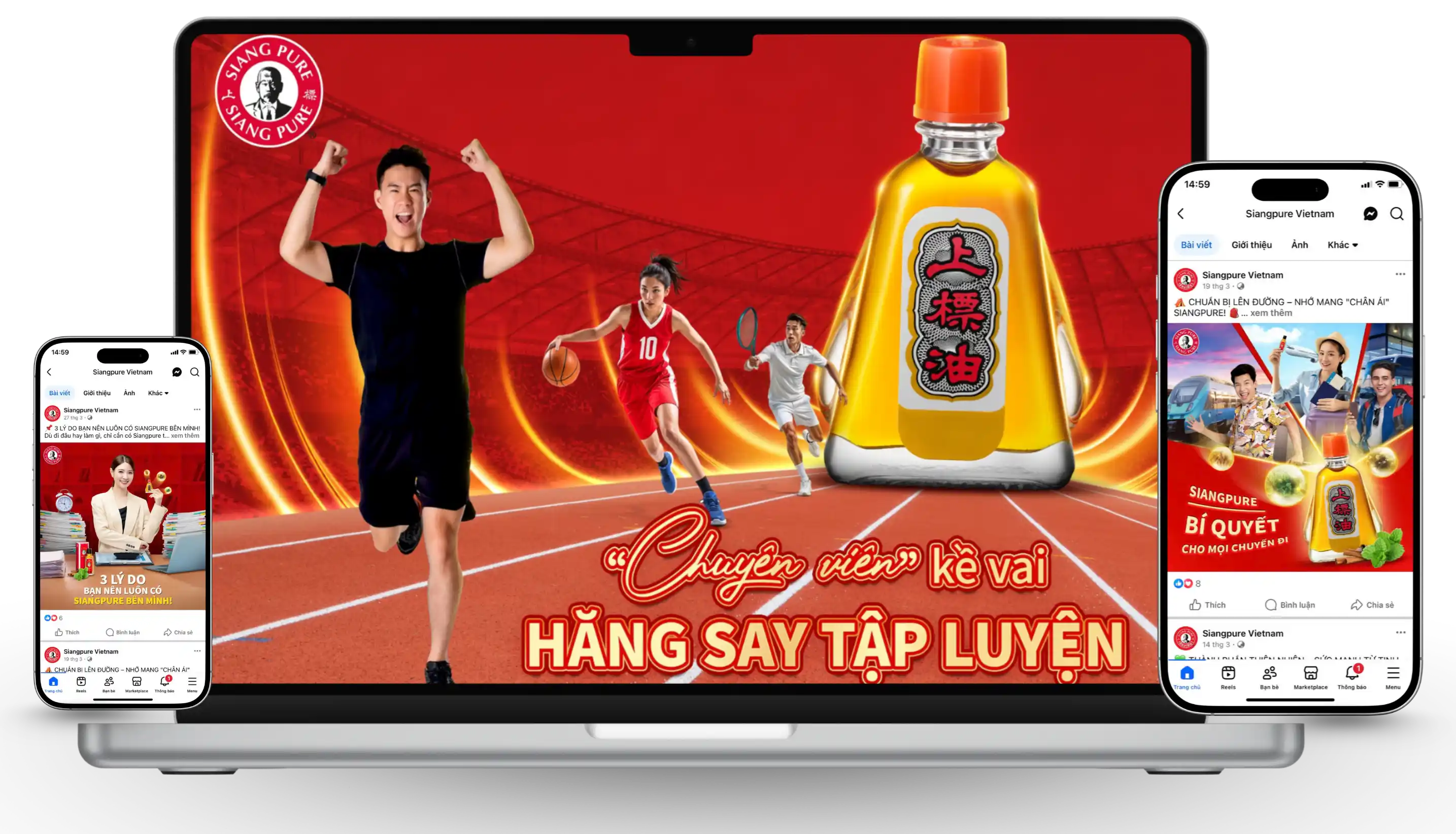 Siangpure Case Study