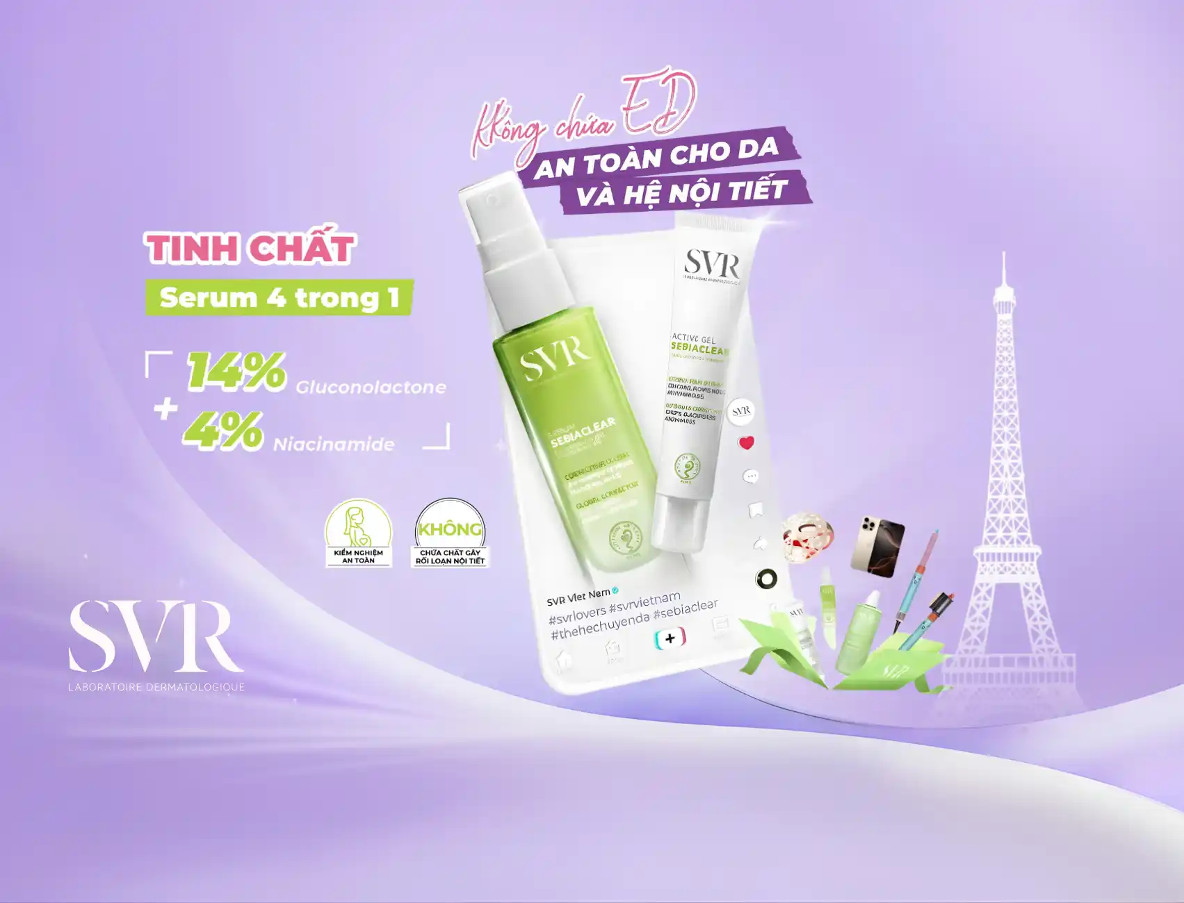 The New Gen Of Derma