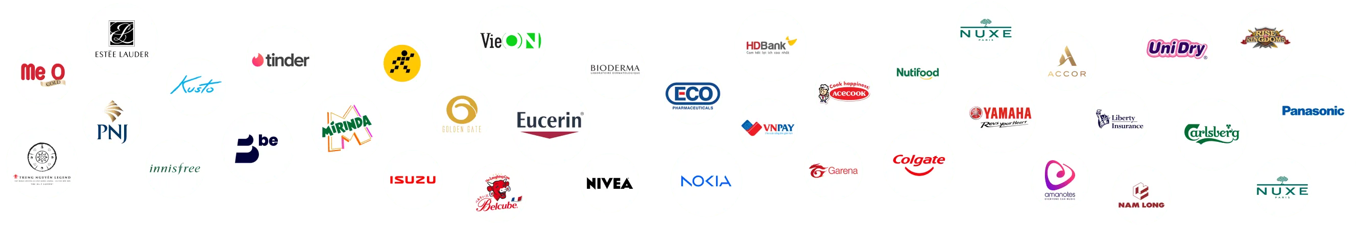 Our Clients