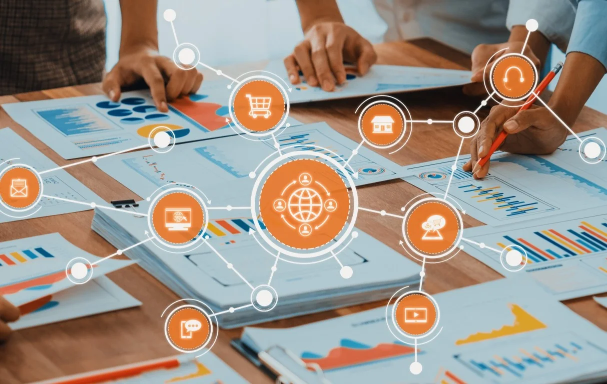 Strategic planning session